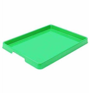 🐰🎉Large Craft & Activity Tray Plastic Arts and Crafts Organizer